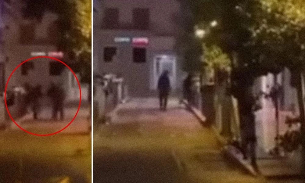 Θεσσαλονίκη: Κατέθεσε ο 35χρονος που δέχθηκε άγρια επίθεση